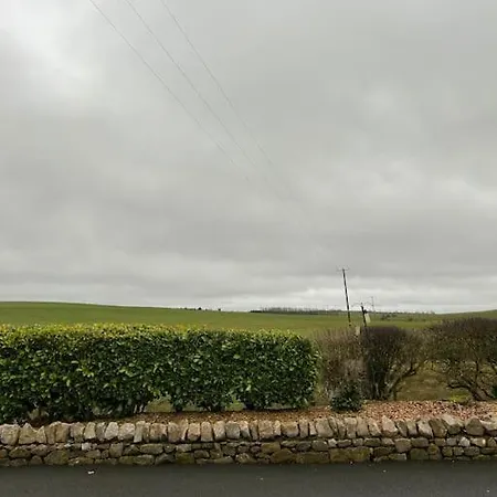 Διαμέρισμα Daffodil *