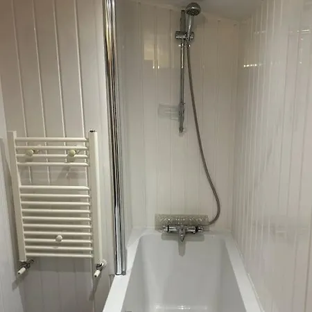 Διαμέρισμα Daffodil *