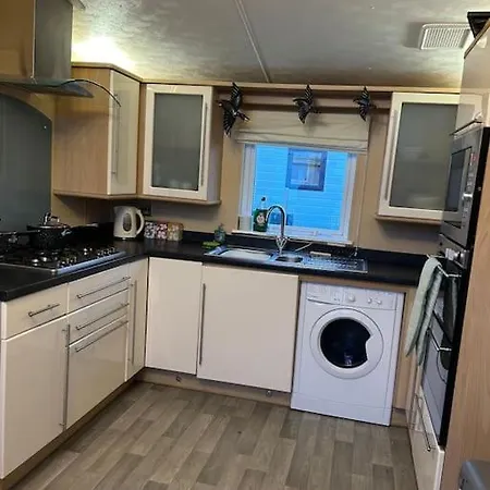 Διαμέρισμα Daffodil