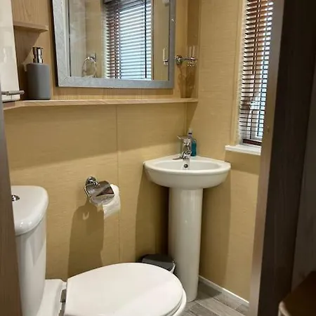 Daffodil Διαμέρισμα Cockermouth