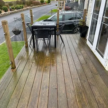 Διαμέρισμα Daffodil Cockermouth