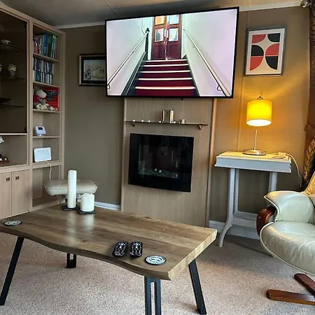 Lejlighed Daffodil *