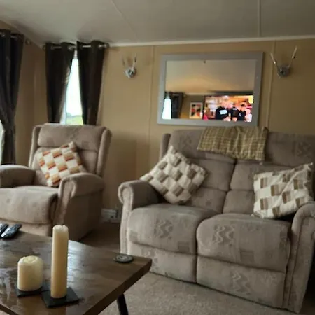 Daffodil Lejlighed *